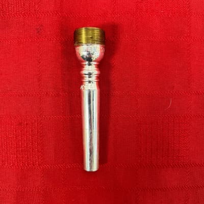 EV Trumpet Mouthpieces – Bob Reeves Brass