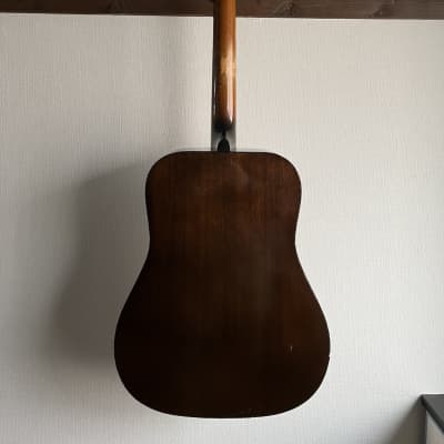 Gibson J-45 Deluxe 1974-75 image 9