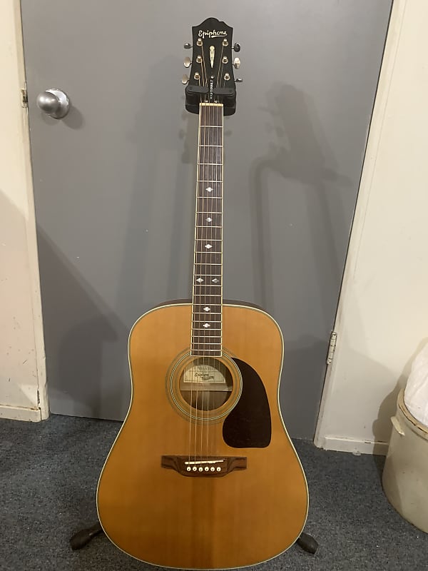 Epiphone dr store 500m