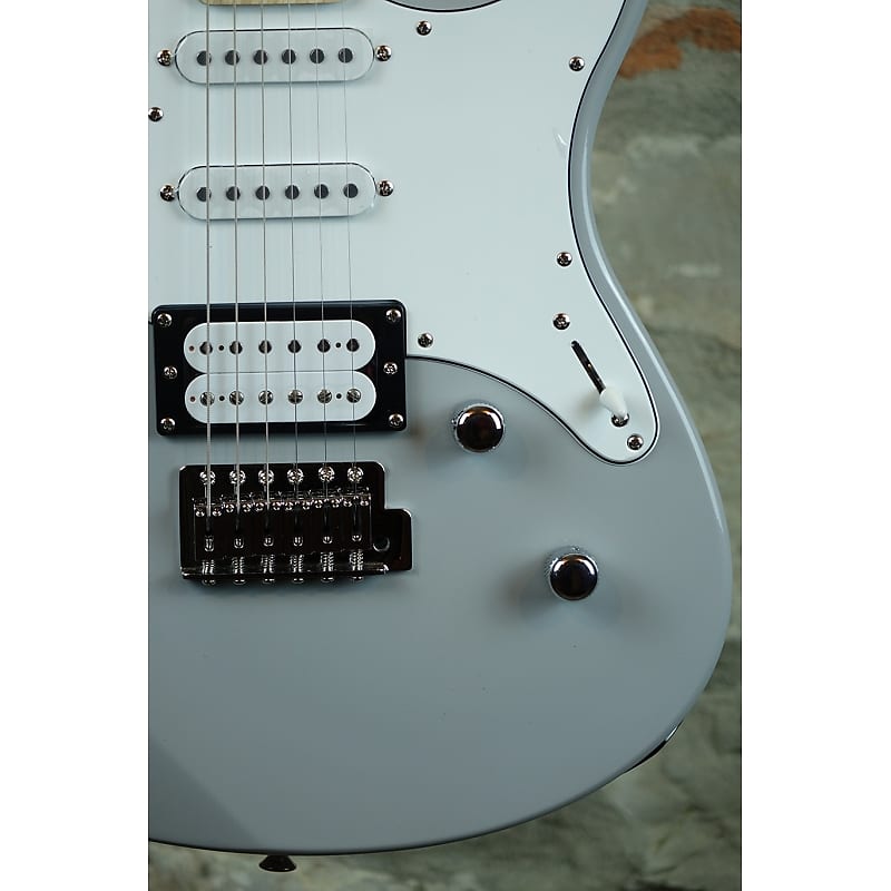 Yamaha PACIFICA 112VM グレー YAMAHA Electric Guitar PACIFICA 112VM Gray PAC112VM GRY | eBay