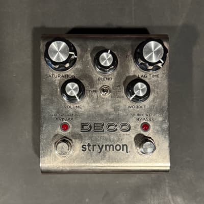 Strymon Deco V1 | Reverb