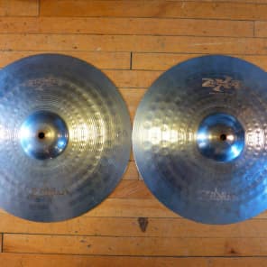 Zildjian titanium cymbals sales