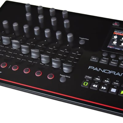 Livid Elements Modular MIDI Control System | Reverb Canada