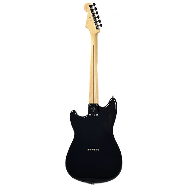 Immagine Fender Offset Series Duo-Sonic HS - 6
