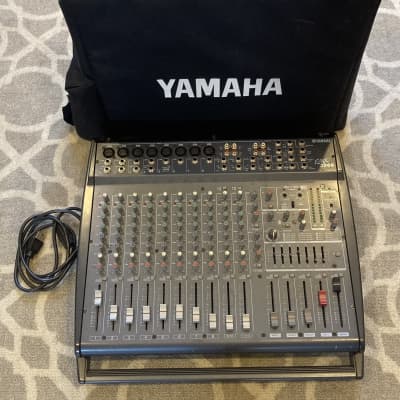YAMAHA POWERED MIXER EMX3000(動作未確認) YAMAHA POWERED MIXER EMX3000(動作未確認) - メルカリ
