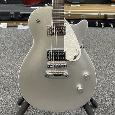 Gretsch Electromatic 5426 Silver image 1