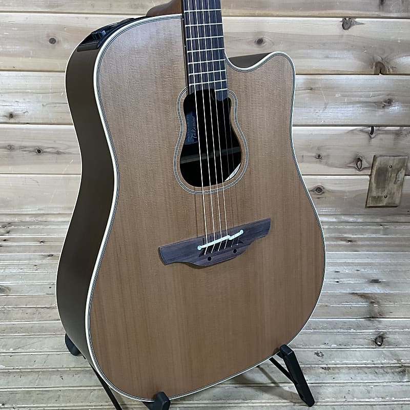 Takamine GB7C Garth Brooks Signature Acoustic Guitar - | Reverb