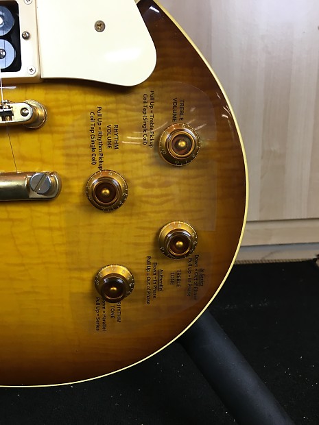Orville オービル Les Paul Jimmy Page Model Orville Jimmy Page 1996 Signature Japan | Reverb