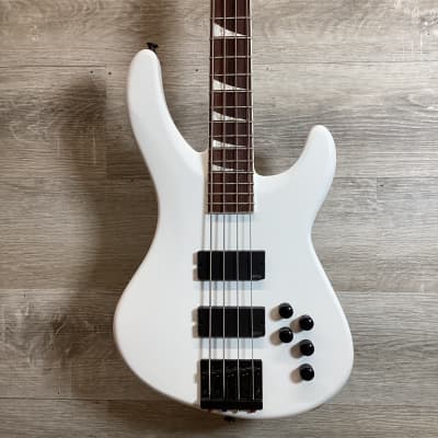 Jackson Pro Series Signature Chris Beattie Concert Bass - Used for sale