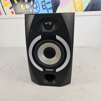 Tannoy Reveal 501a Powered Monitor (Single) image 2