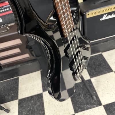 ESP LTD Tom Araya TA200 Bass Guitar image 15