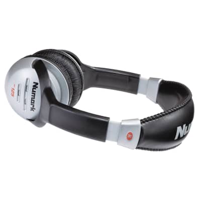 Numark Party Mix II Serato LE DJ Controller w Built In Lightshow+Headphone image 4