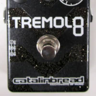 即納 Catalinbread TREMOLO 8 カタリンブレッド(トレモロ)｜売買された