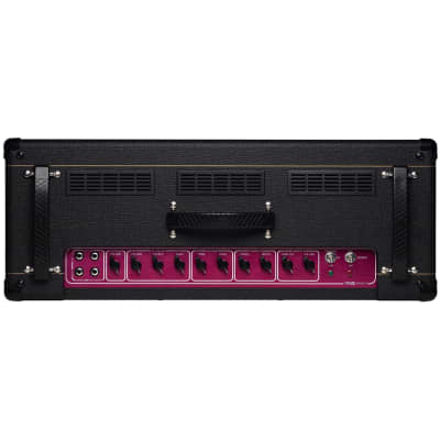 Vox AC30C2 Guitar Combo Amplifier (30 Watts, 2 x Alnico Blue 12") image 3
