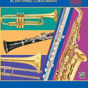 Alfred's Accent on Achievement Trombone Book 1 w/CD
