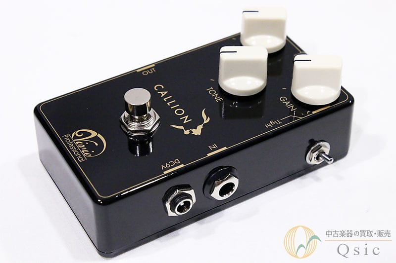 【ジャンク品】Callion vivie Vivie CALLION（中古/送料無料）【楽器検索デジマート】