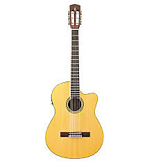 Alvarez RC26hce Regent Hybrid Acoustic Electric Guitar image 1