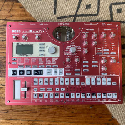 KORG Electribe ESX-1SD | Reverb