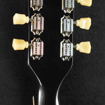 Gibson ES-335 Vintage Ebony image 7