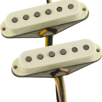 Fender Custom Shop Limited Edition Josefina Hand Wound '69