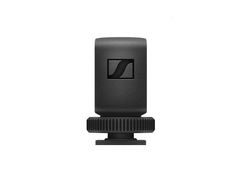 Sennheiser XSW-D Portable ENG Set Camera-Mount Wireless Microphone System (FLASHDEAL) image 1