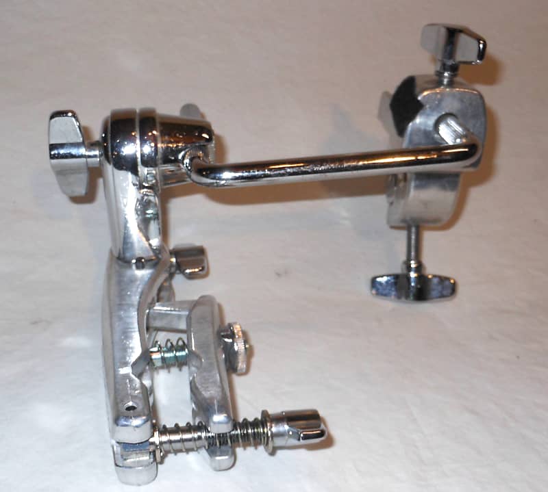 thumbnail image 2 of TAMA Hi-Hat Attachment For Double Bass Drum Set-Up (MHA823) In 2 of 14