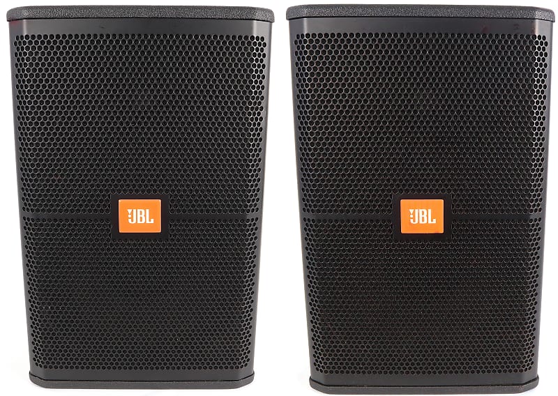 JBL SRX712M 12