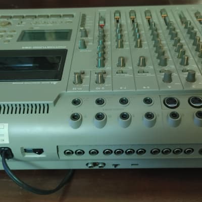 Tascam 464 Portastudio 4-Track Cassette Recorder | Reverb