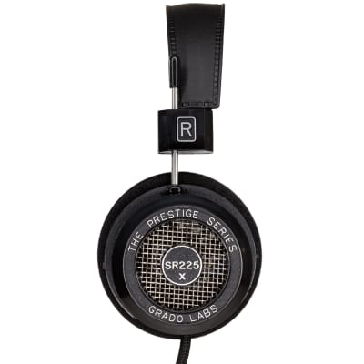 Grado SR225x Prestige X Series Headphones image 1