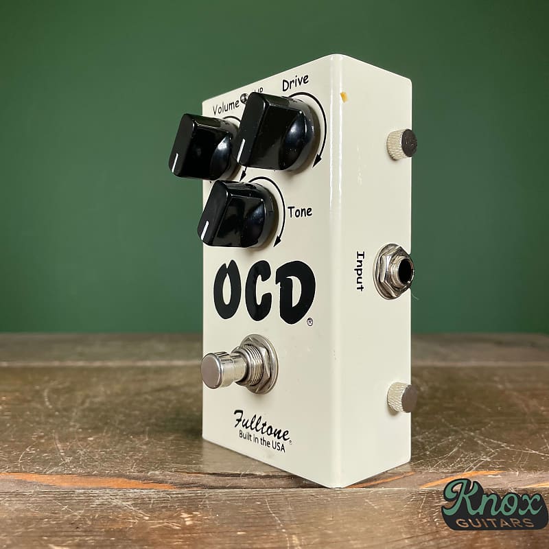 Fulltone OCD V2