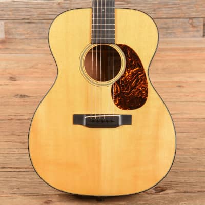 Martin 000-28 Golden Era 12-fret Slotted Headstock Limited