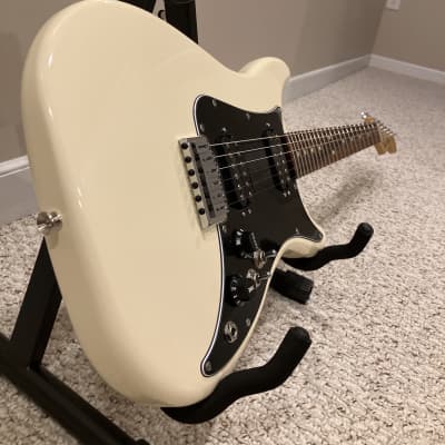 Fender Player Lead III 2020 - Present - White image 11