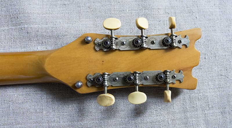 Aria Diamond 1702T Phase I 1968 Univox Hi-Flier Rare Japan Aria Diamond 1702T Phase I 1968 Univox Hi-Flier Rare Japan