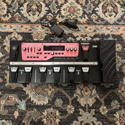Reverb.com listing, price, conditions, and images for boss-rc-300-loop-station