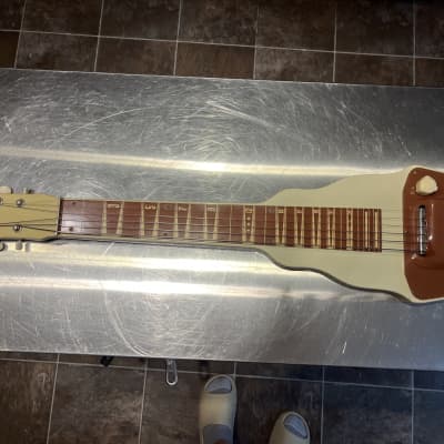Gibson BR-9 Lap Steel image 3