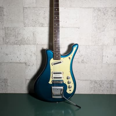 YAMAHA SG-5a ジャパンビンテージ Yamaha SG-5A | Reverb