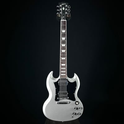 Gibson SG Standard Custom Color Series image 4