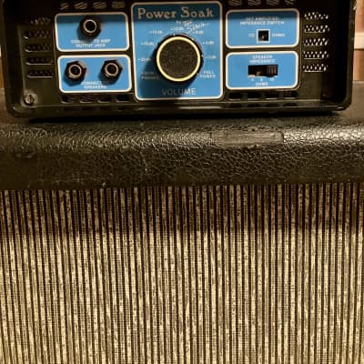 Rockman Power soak by Tom Scholz | Reverb