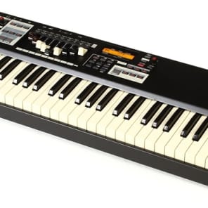 Hammond XK-1c 61-Key Portable Organ image 5