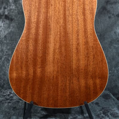 Alvarez AD-60ce Dreadnought Acoustic Electric Cutaway w LR Baggs & FAST Same Day Shipping image 4