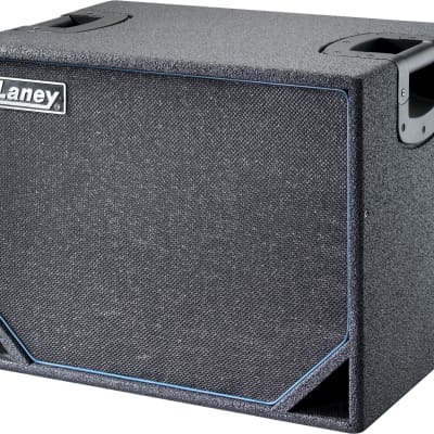 Laney Nexus N115 400W 1x15 Bass Guitar Speaker Cabinet image 4