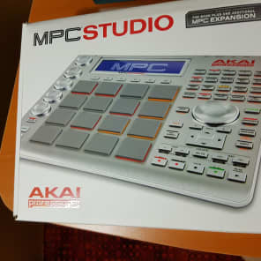 Akai MPC Studio (Silver Edition) | Reverb
