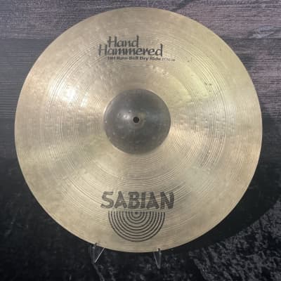 Sabian HH Power Bell Ride | Reverb