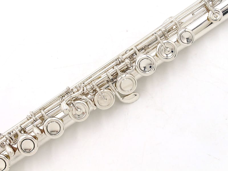 YAMAHA YFL-514 ヤマハフルート YAMAHA YFL-514 <ヤマハ>｜平野楽器 ロッキン オンラインストア