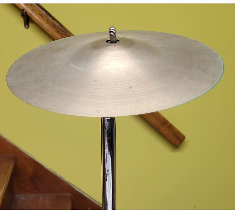 パーカッション・打楽器 meinl bysance brilliant splash 8 Meinl 8
