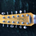 Fender  Stratocaster 12  MIJ 1994