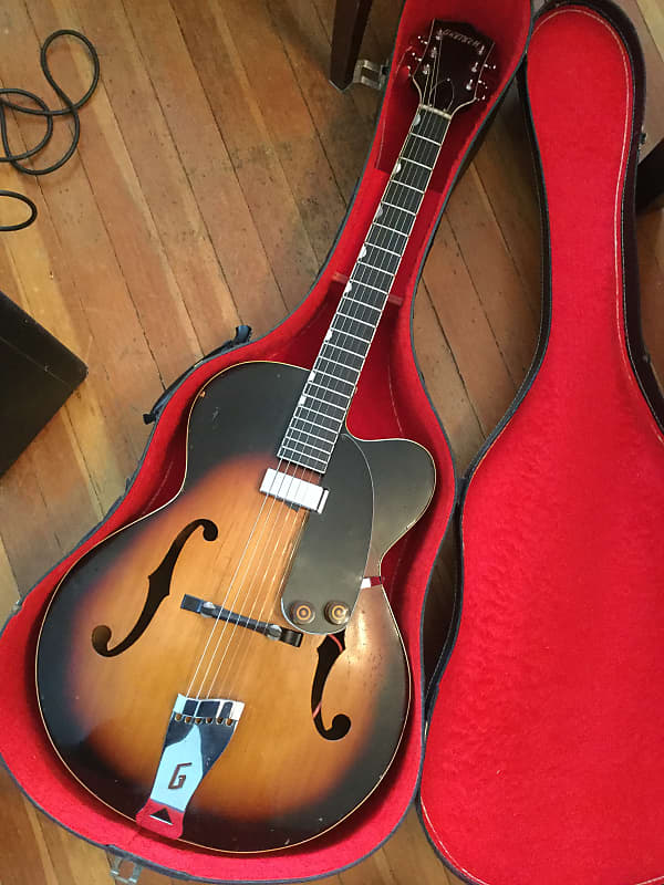 Gretsch corsair discount