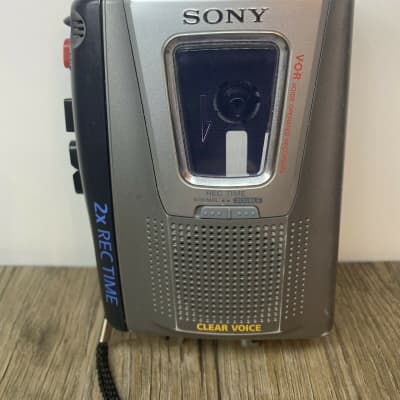 We Are Rewind Portable Cassette Player - Serge