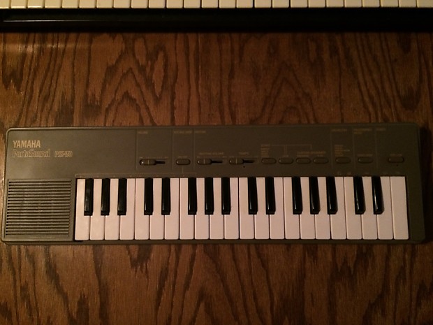 Yamaha pss 150 deals