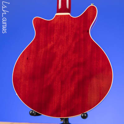 2021 BMG Brian May Super Red Special image 10